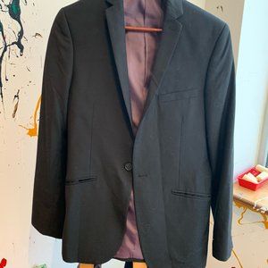 Blazer Red Herring